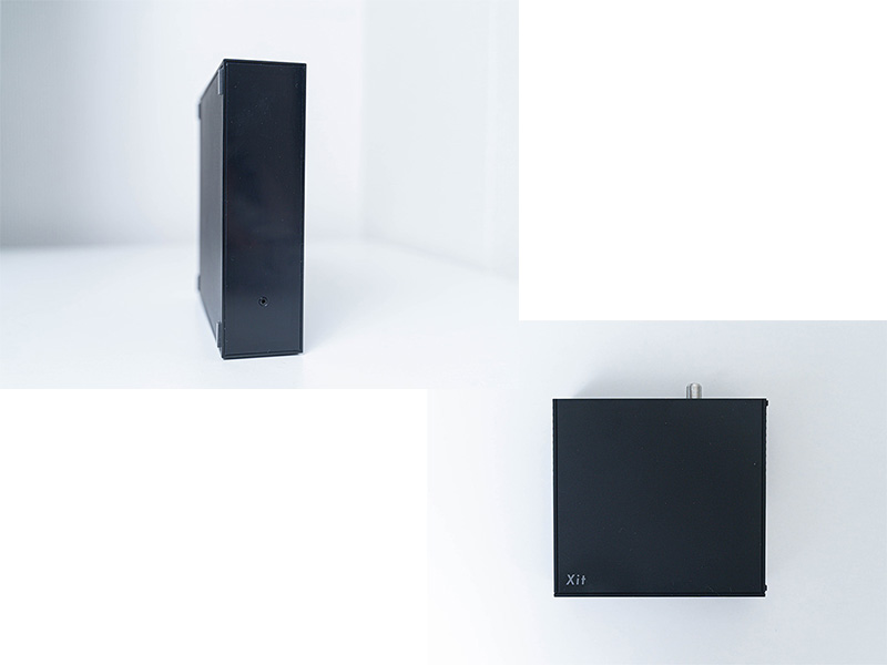 PIXELA Xit AirBox 120CW レビュー | 時間と場所を選ばすにテレビ視聴