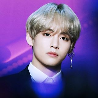 防弾少年団/BTS】V（テテ）、本名テヒョンのプロフィールを徹底解説