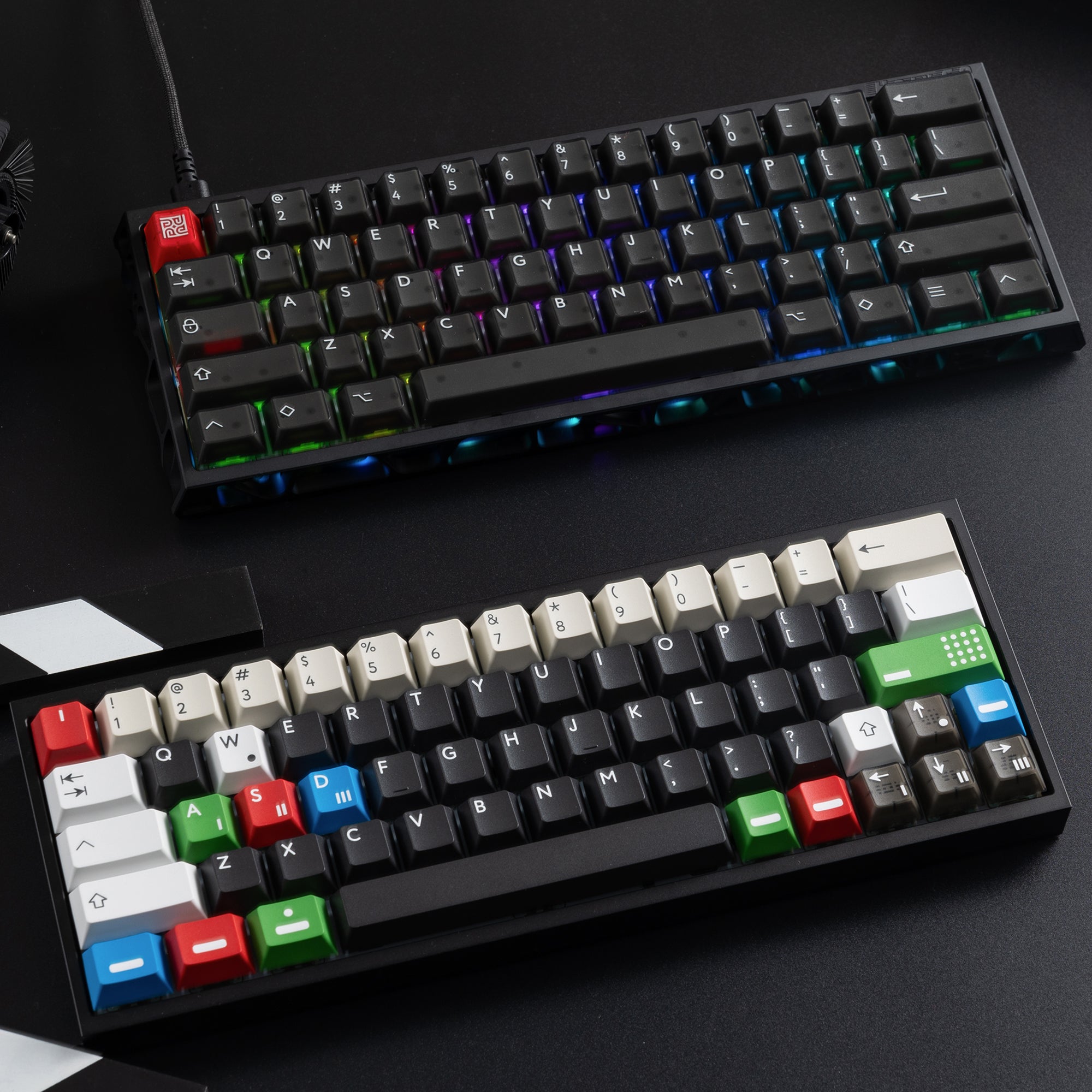 Tofu60 Redux – KBDfans® Mechanical Keyboards Store