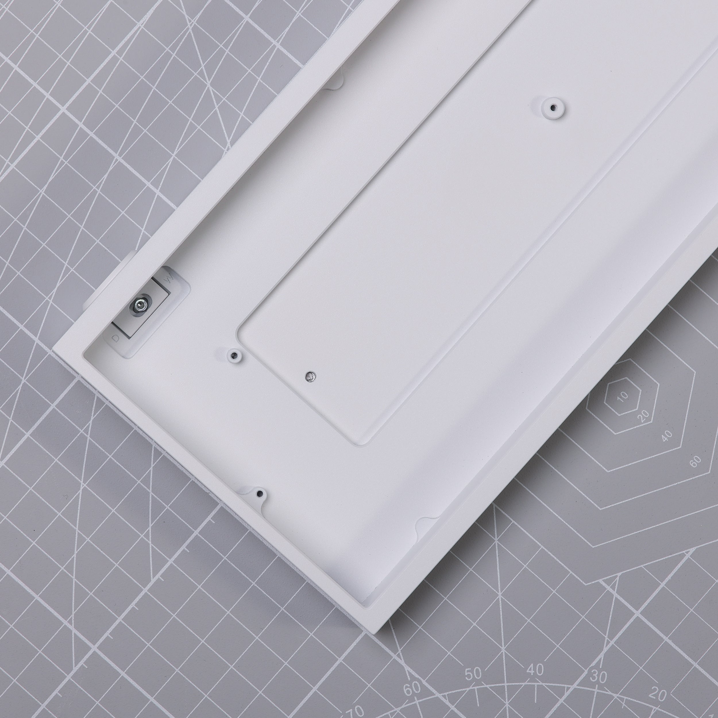 Tofu60 Redux kit – KBDfans® Mechanical Keyboards Store