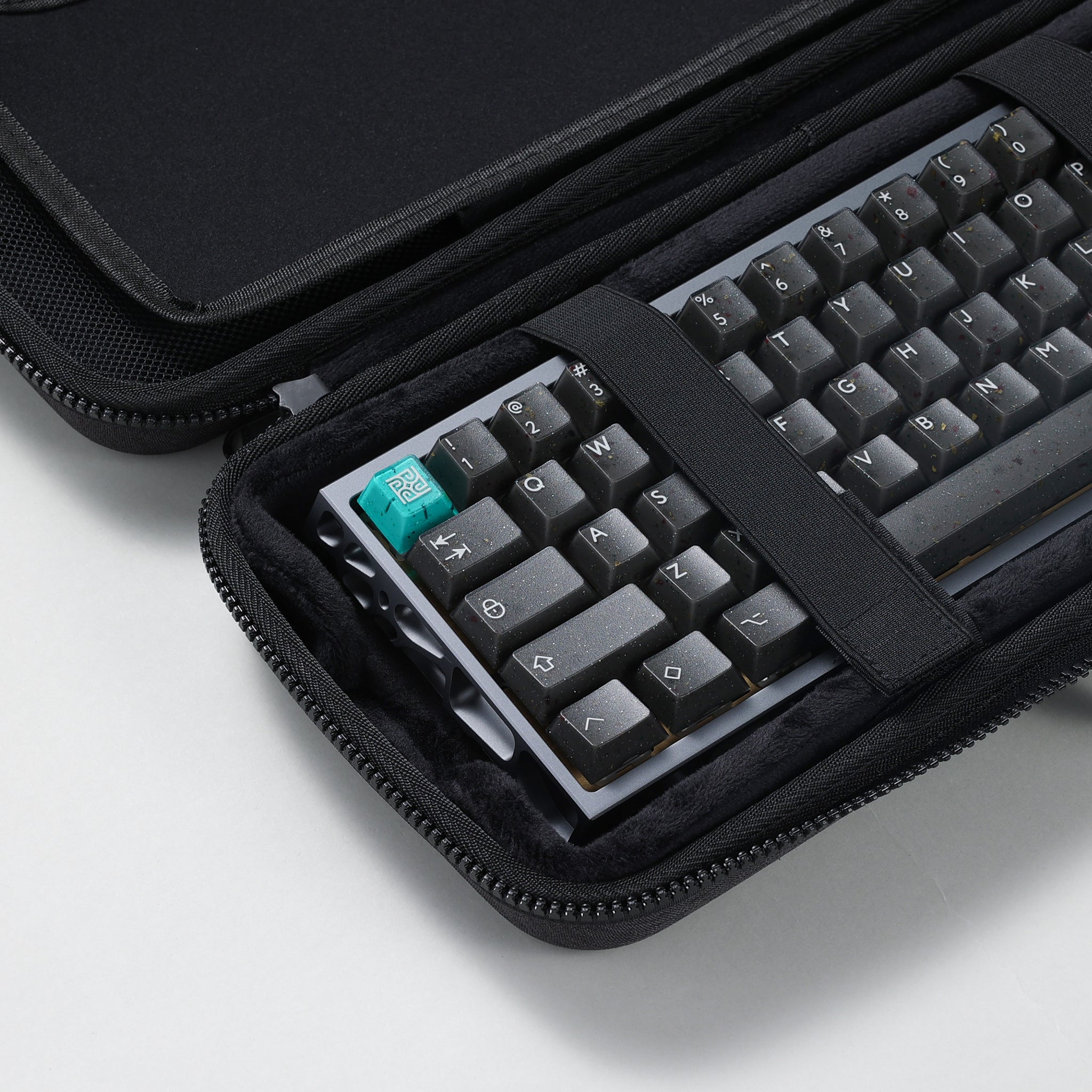 KBDfans 60% 65% Keyboard and mouse carrying case – KBDfans