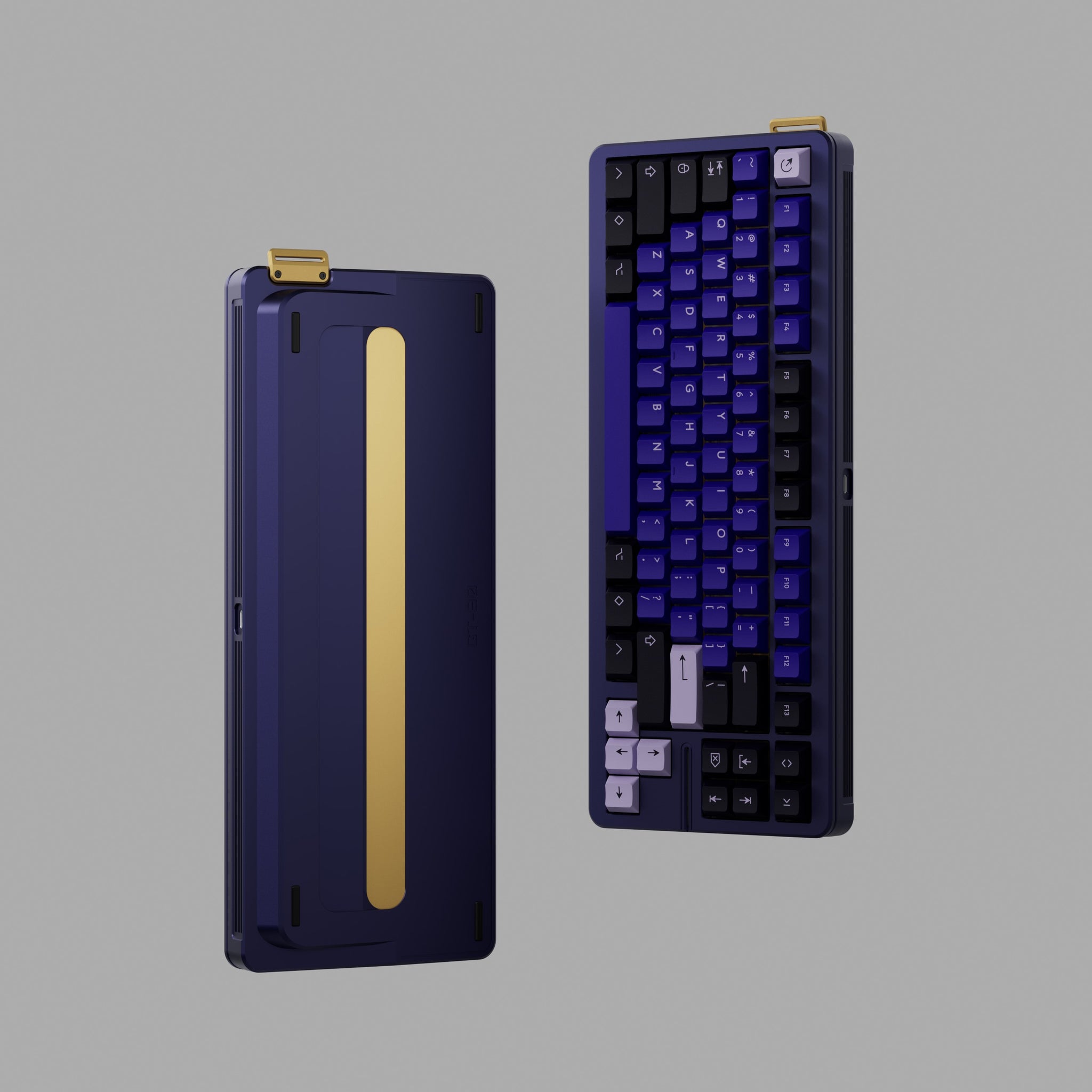 KBDfans GT-80 Case – KBDfans® Mechanical Keyboards Store