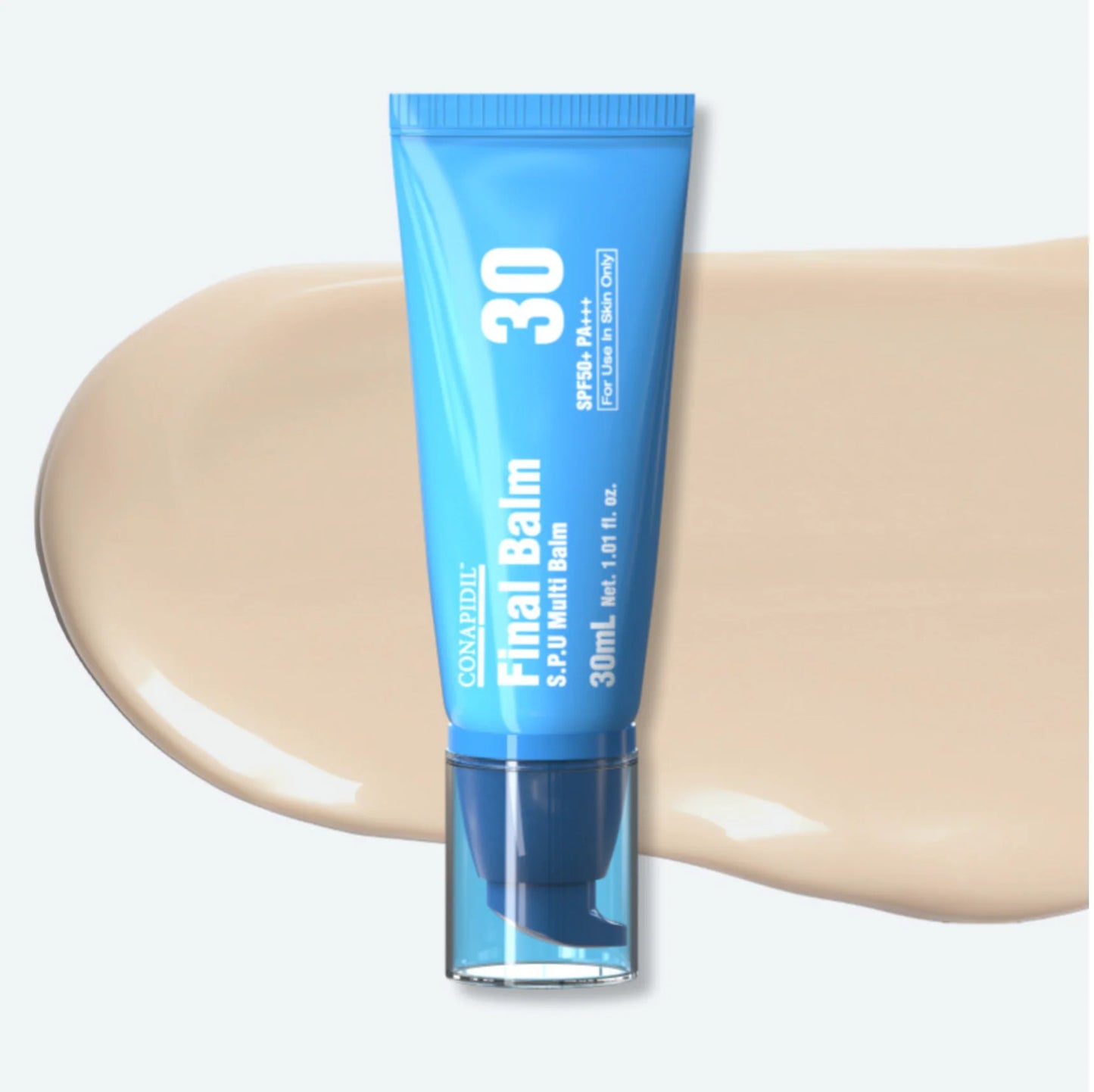 Conapidil Final Balm SPF 50+ PA +++ 30ml – KBeautyLab