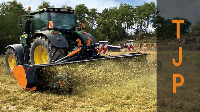 スタブルマルチャー｜TMC CANCELA｜株式会社ケービーエル