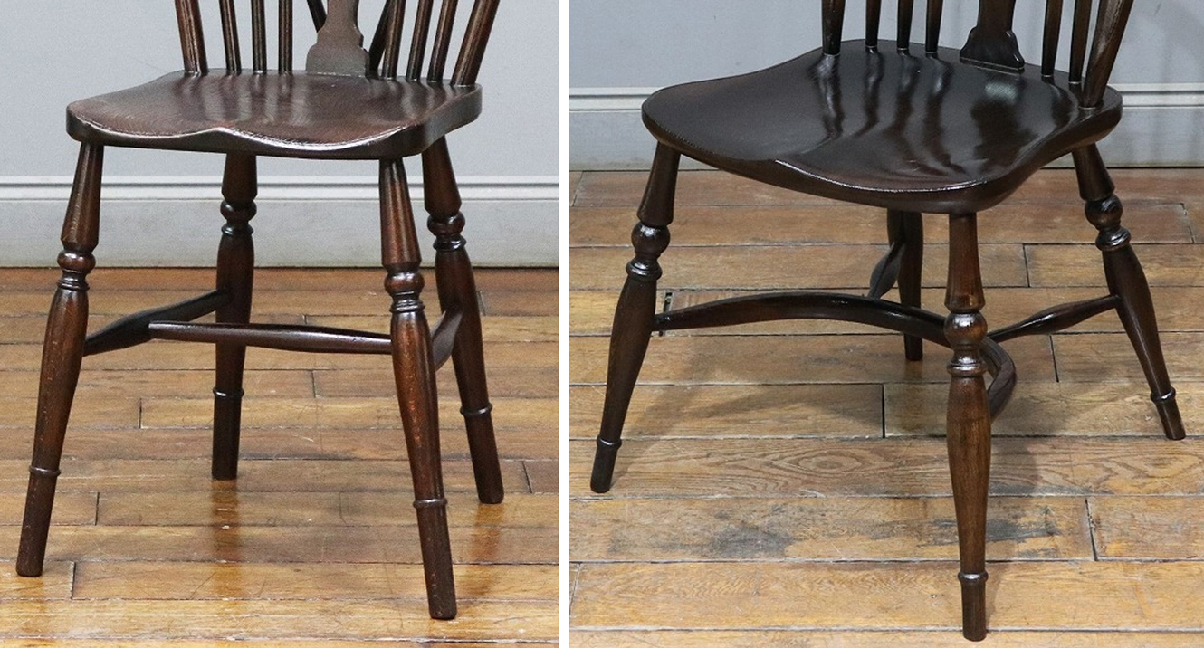 徹底解説】ホイールバックチェアとは | 【世界基準の品質】英国