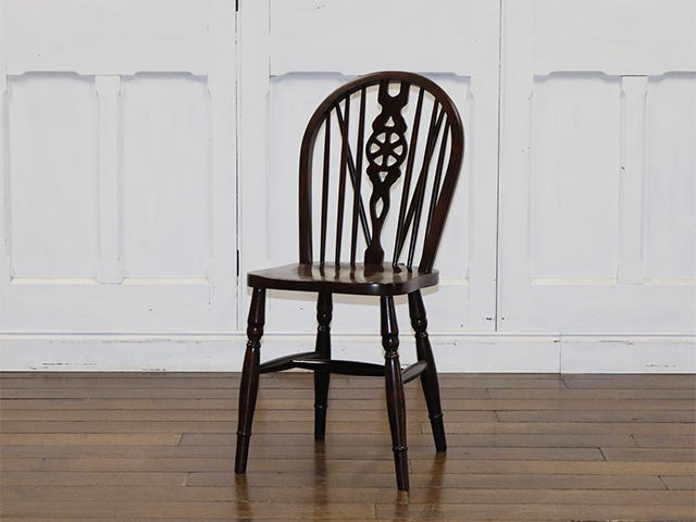 徹底解説】ホイールバックチェアとは | 【世界基準の品質】英国