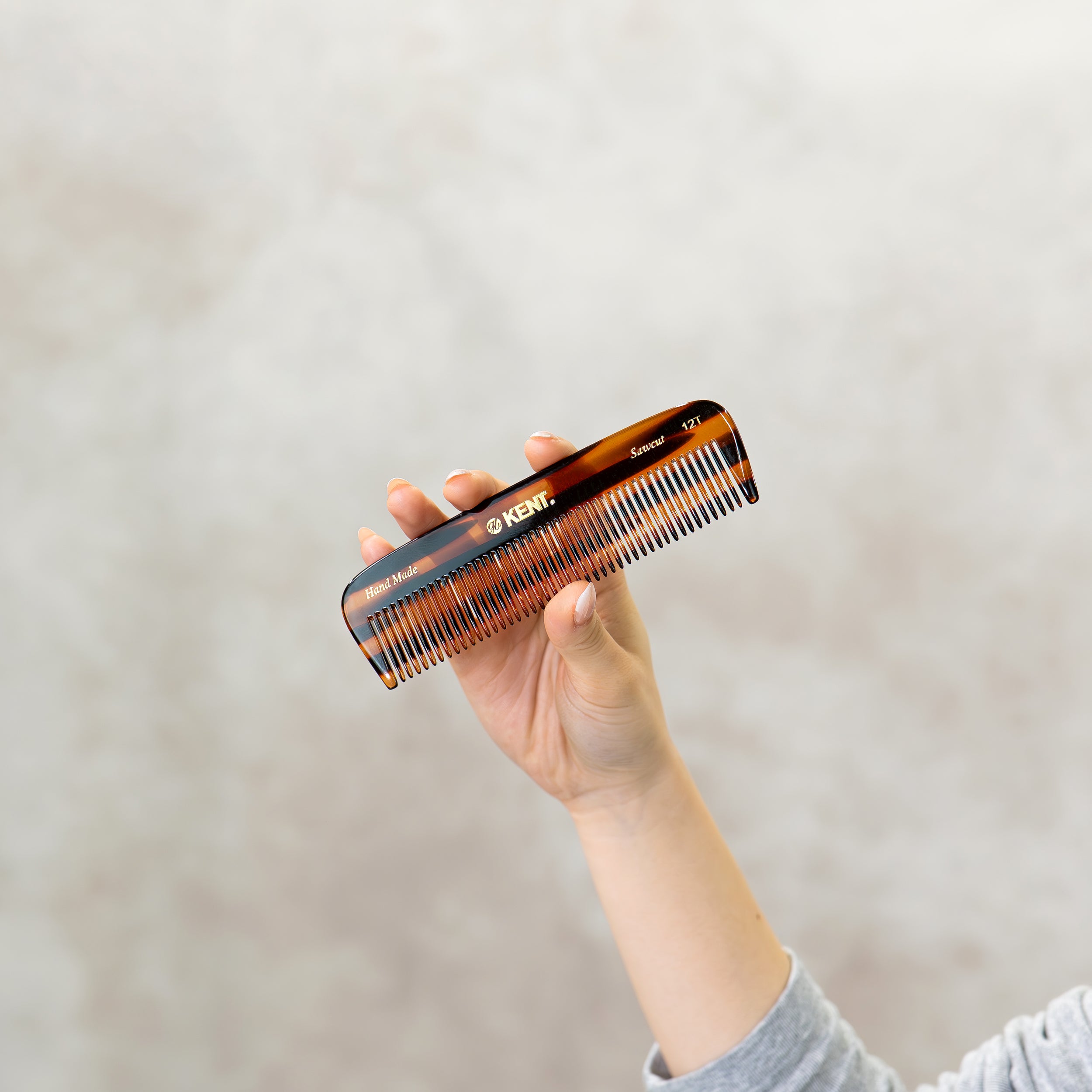 ポケットコーム 12T 《G.B.KENT & SONS公式》