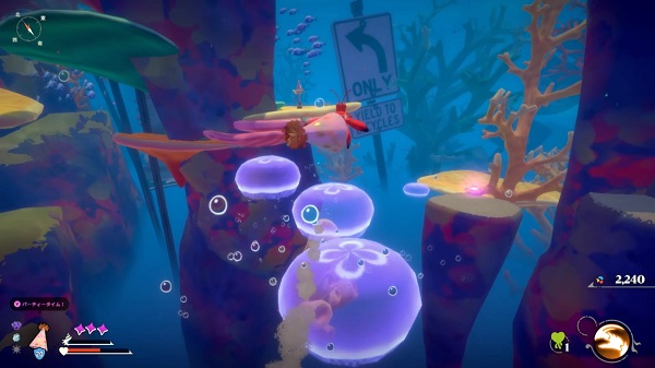 レビュー】アナザークラブズトレジャー [評価・感想] 見かけによらず