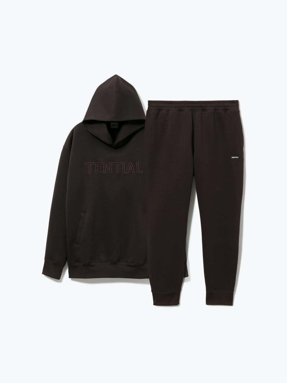 テックスウェット】プルフーディー Big Logo | TENTIAL公式オンライン