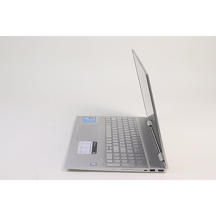 HP ENVY X360 15M-CN0012DX, 15.6