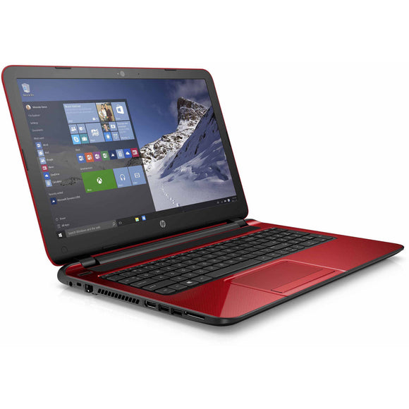 HP Pavilion TouchSmart 14