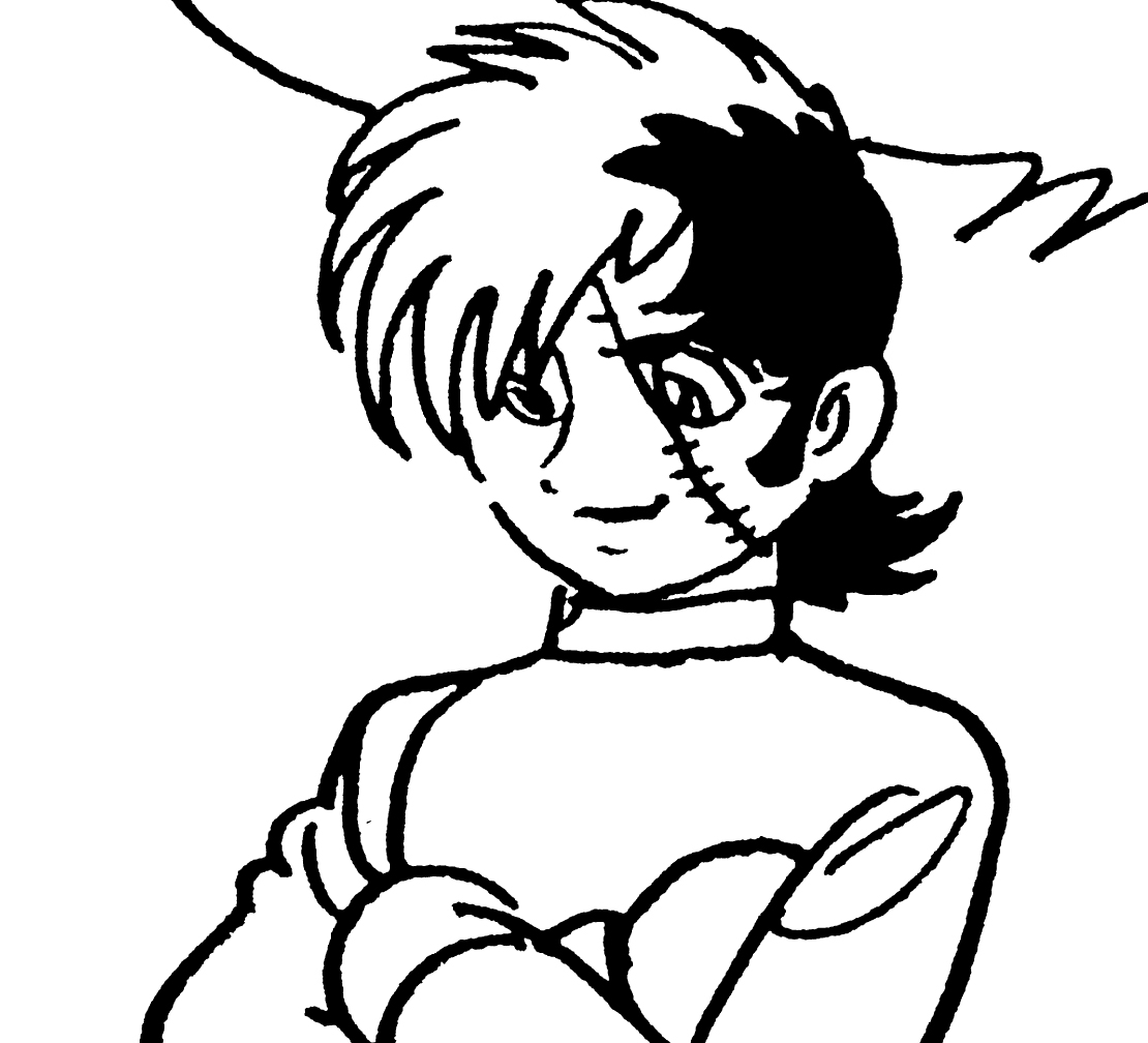 ブラック・ジャック | 手塚治虫キャラクターズ sofvi collection