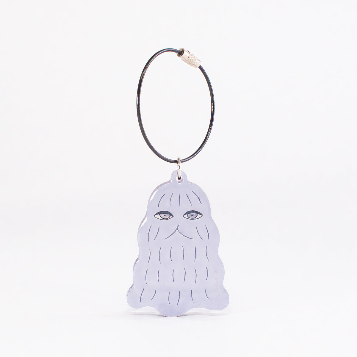 Acrylic Keychain / HOPE / Ozaki Emi