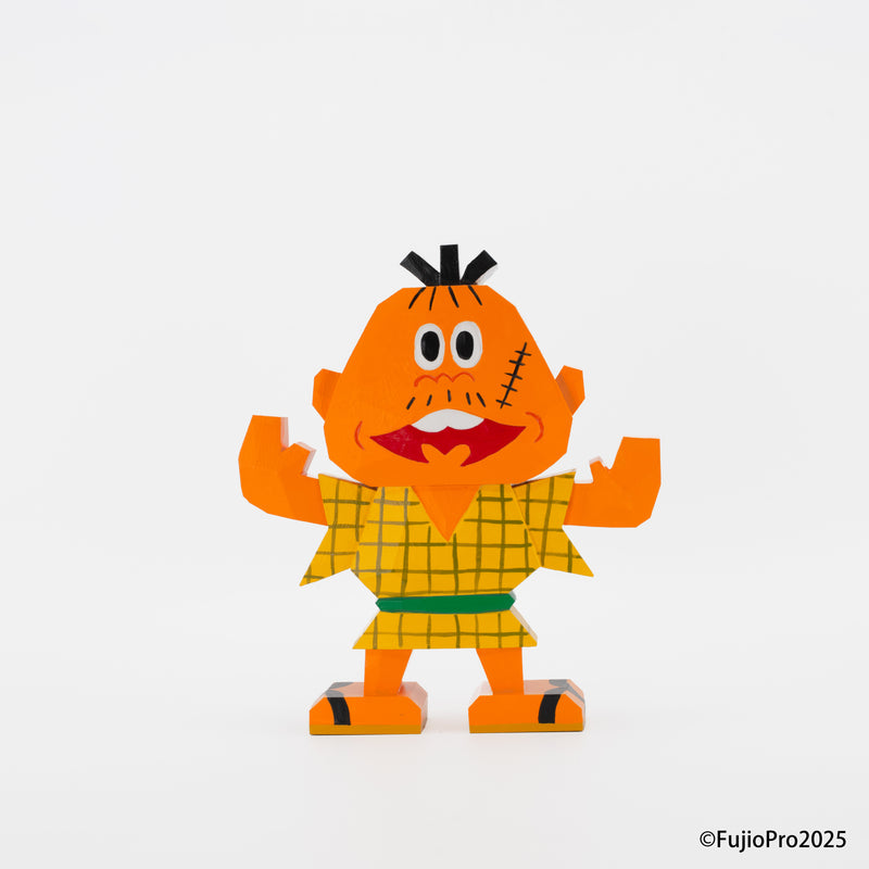 ブタ松 / ムラバヤシケンジ