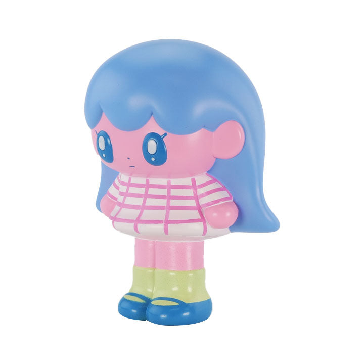 MONYOGIRL / standard #3 / モニョチタポミチ