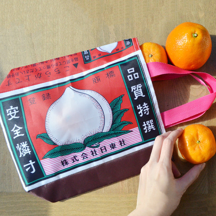 Nittosha match mini bag