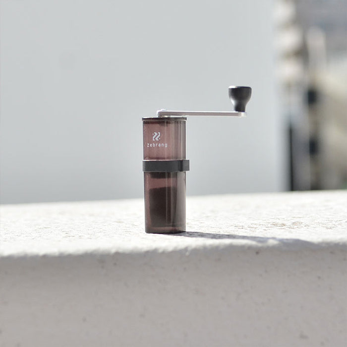 ハリオ ゼブラン ミニチュアコレクション