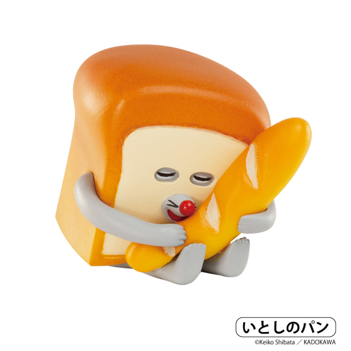 パンどろぼう フィギュアコレクション