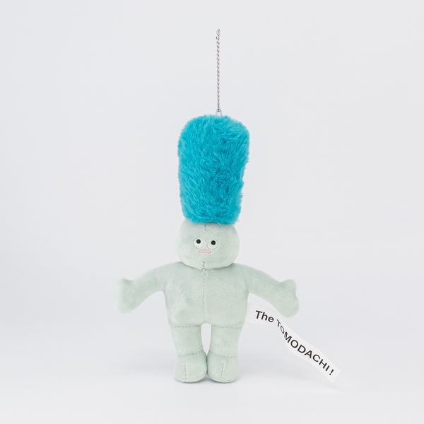 パチもんのトモダチ！ / ブルー / The TOMODACHI！