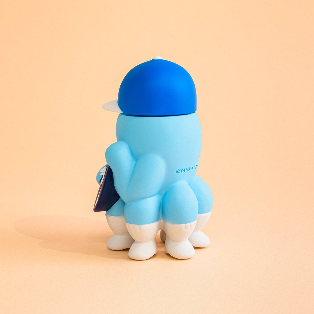 DJ TACO / ＃6 / YAMADA ZOMBIE