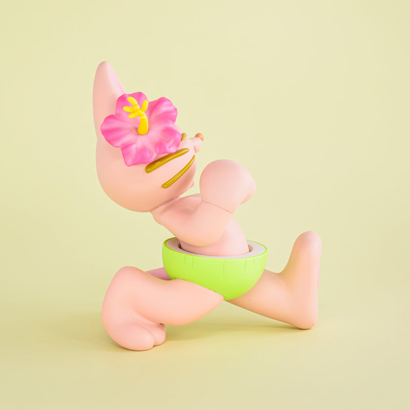 ハイビチャン / ピンクレモネード / つのがい