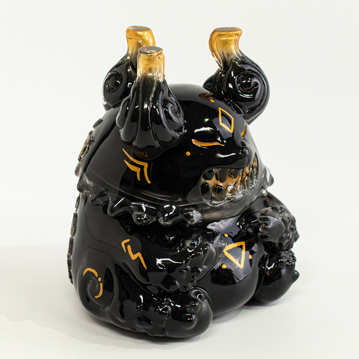 FUSION WORLD」 Anne Gaiss 鑑定書付 アート フュージョンワールド 1