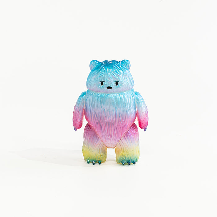 抽選終了】【One off】Mu Vinyl Tokyo / CC