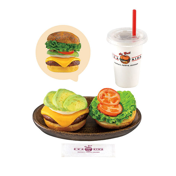 Kuaaina Miniature Collection