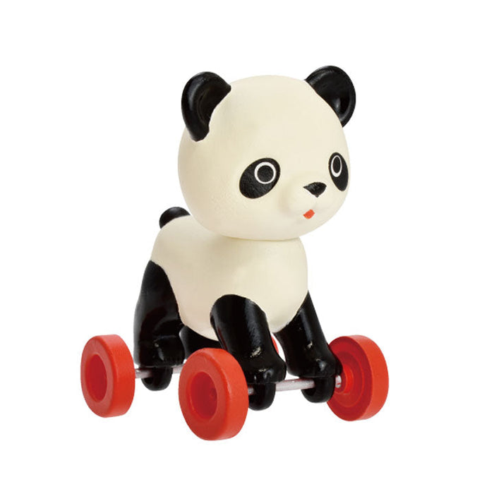 なかよしチャーミーちゃん ミニチュアコレクション ニューカラーVer.