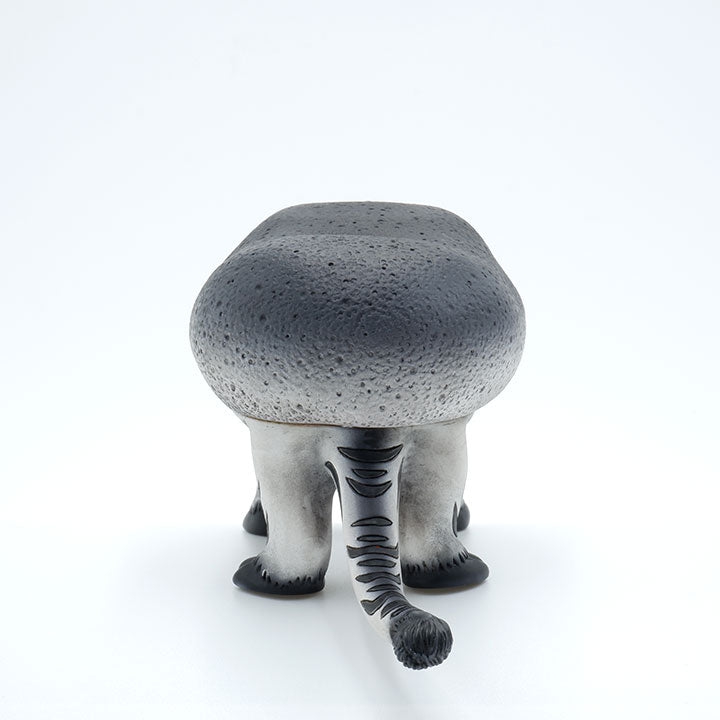 虎子石 / 墨 /CHUKU JAPONISM