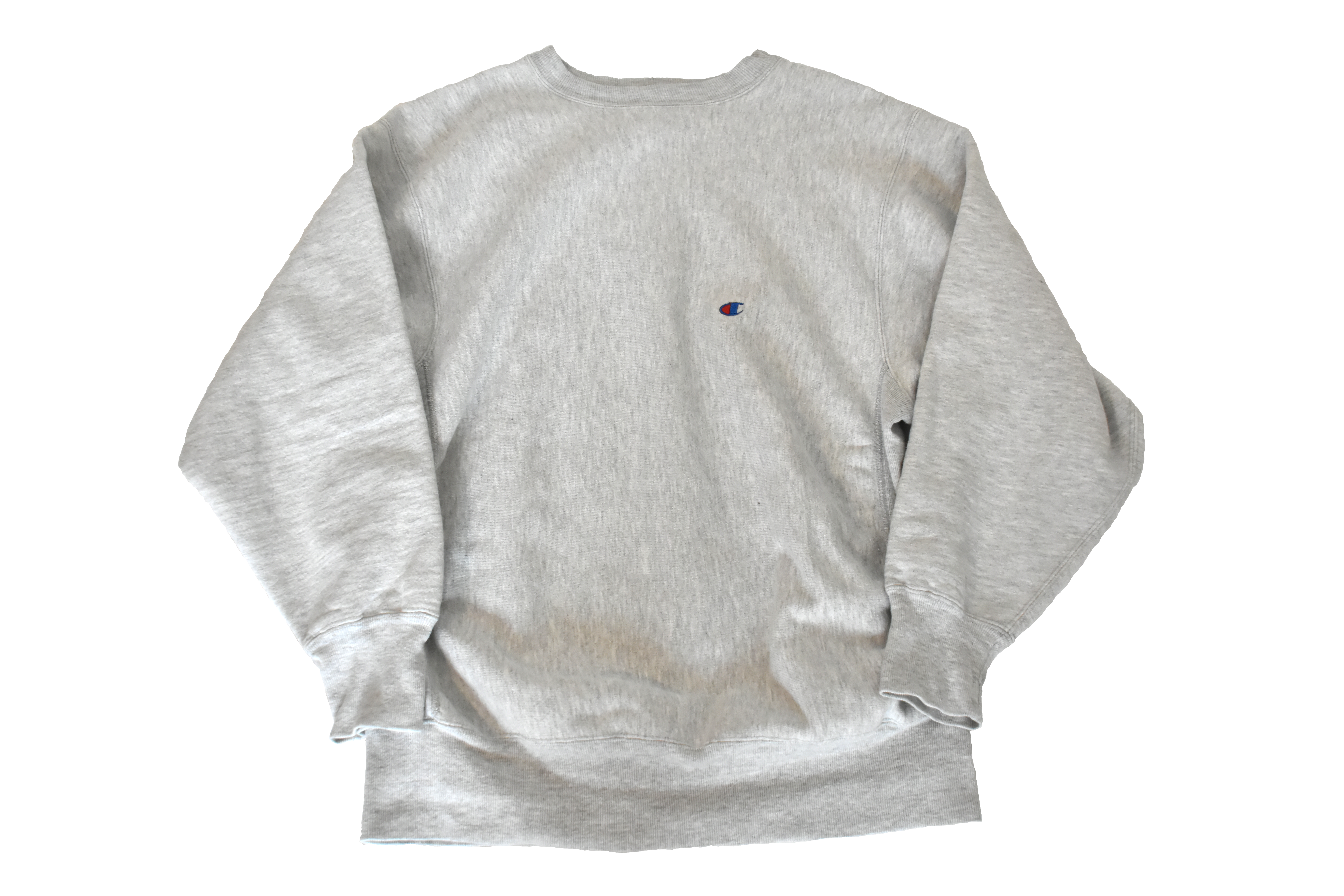 チャンピオン リバースウィーブ スウェット「トリコタグ」レビュー！の