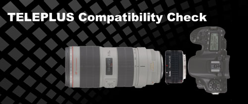 Kenko Global - TELEPLUS MC7 AF 2x DGX