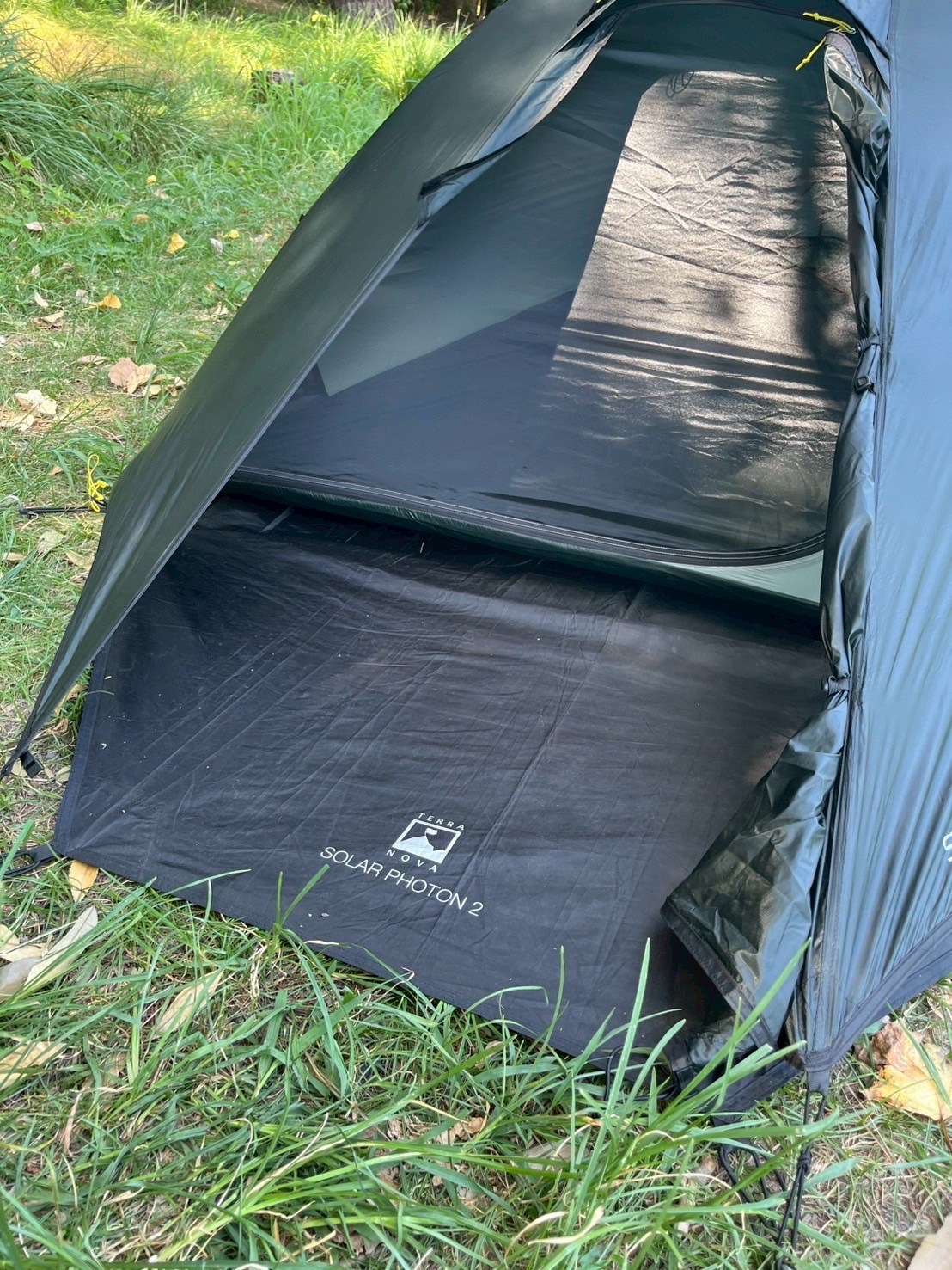 株式会社ケンコー社 / ソーラーフォトン2 グリーン