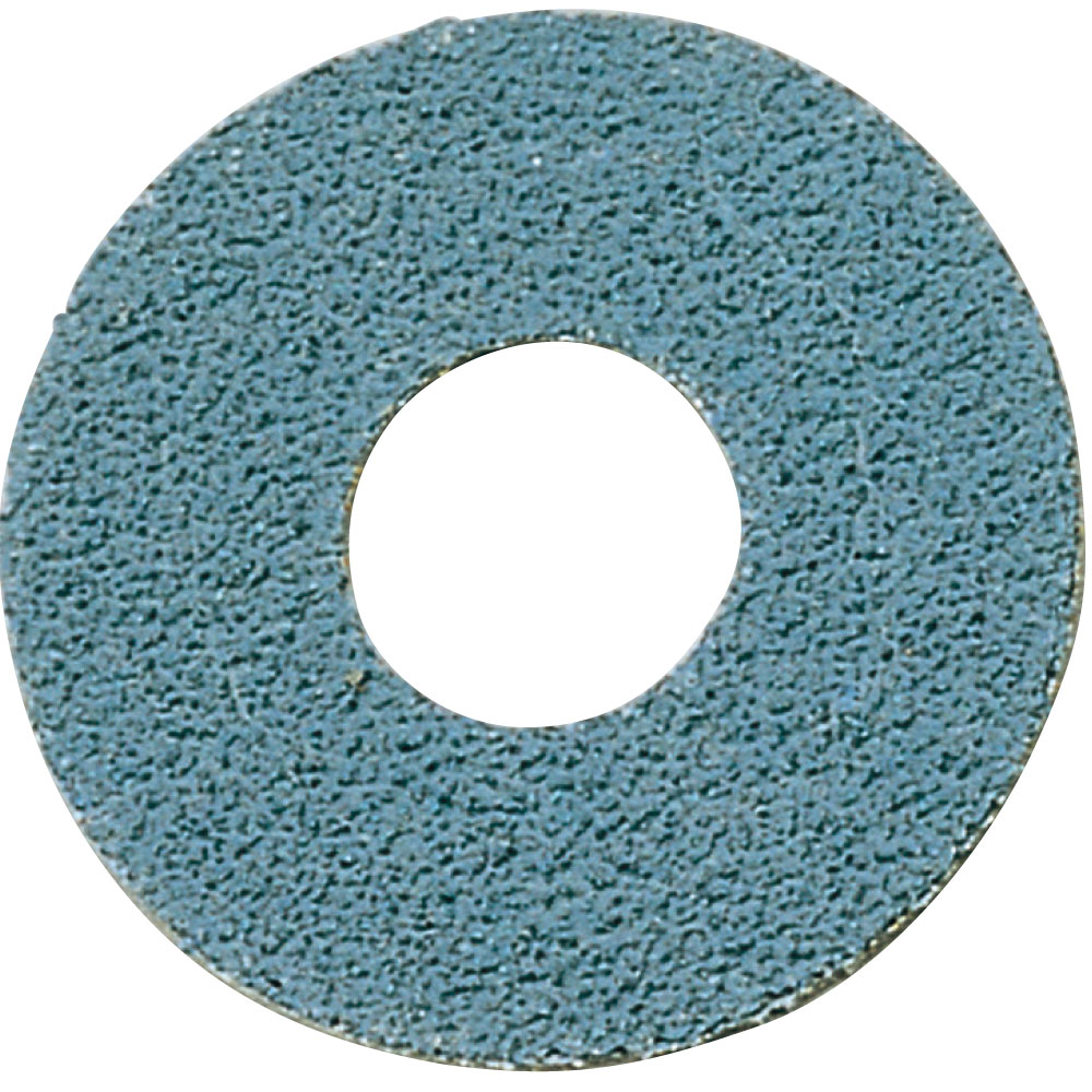 ZDK-306-研磨布ディスク(ジルコニア) 30パイ #100｜研磨ポイント.com