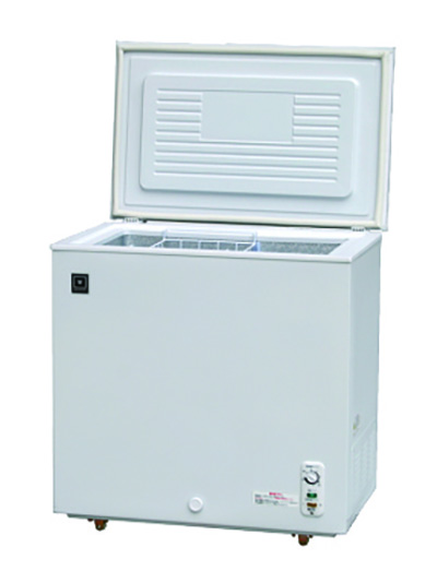 けんせつパーク | 冷凍ストッカー 100V 102L RRS-102CNF