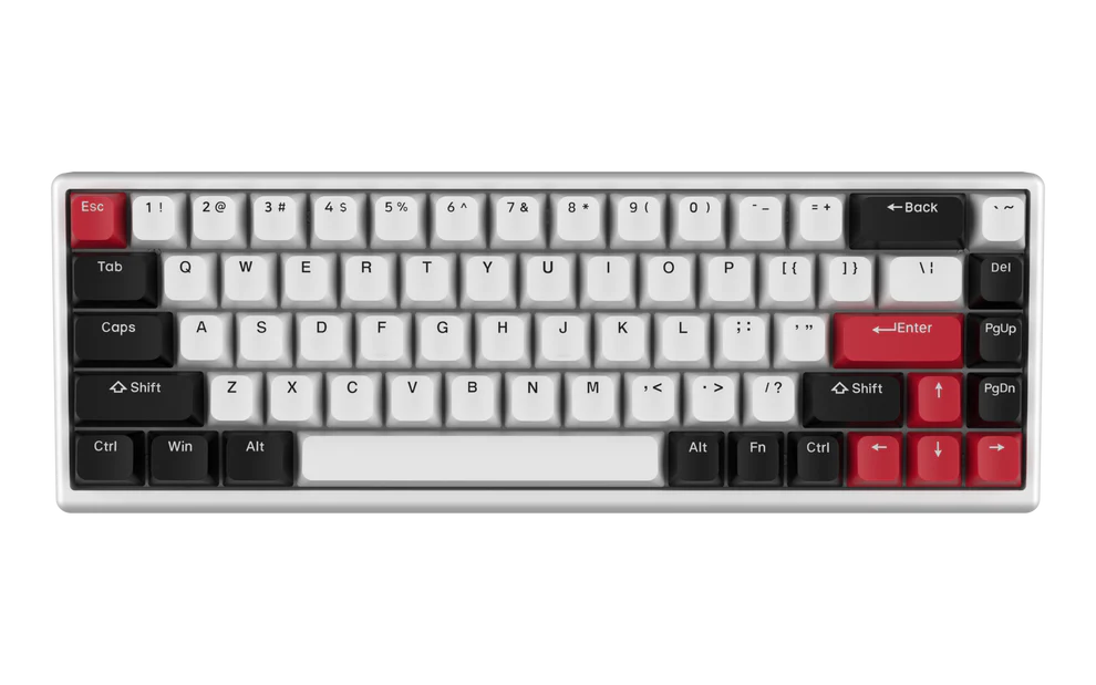 ラピッドトリガー対応キーボードの新たな選択肢Arbiter Studio Polar