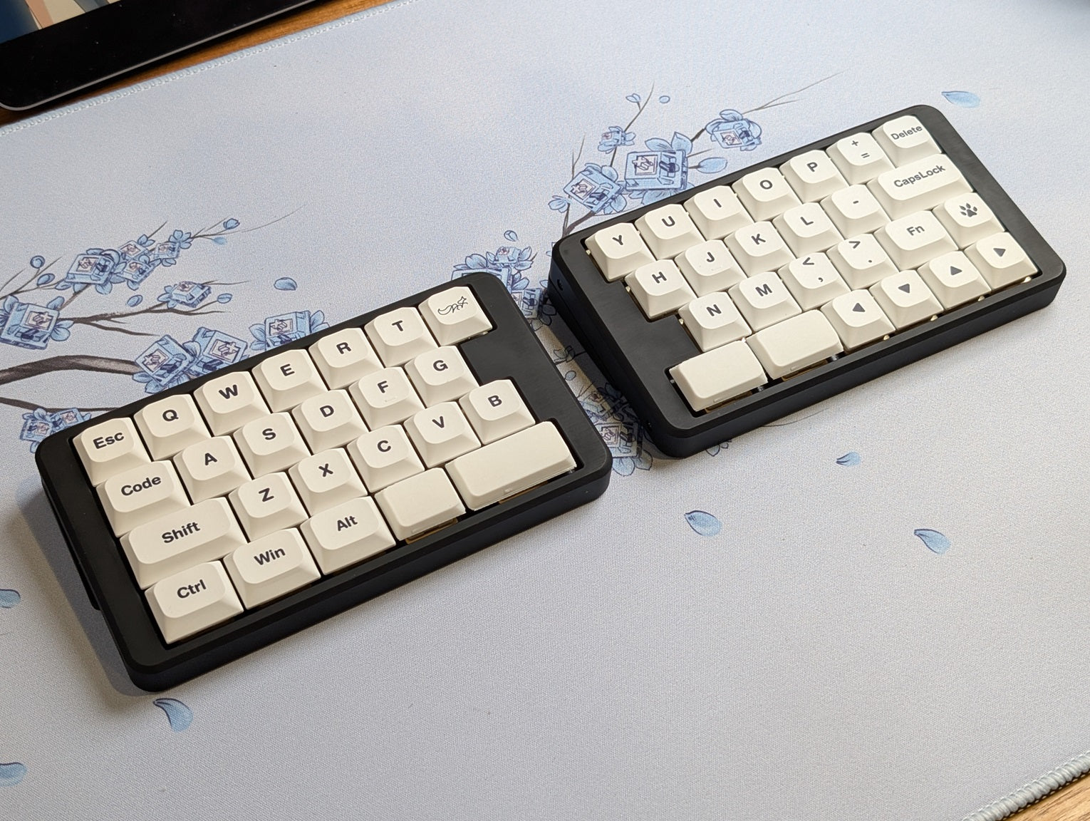 GoFortySplit｜Keeb-On!