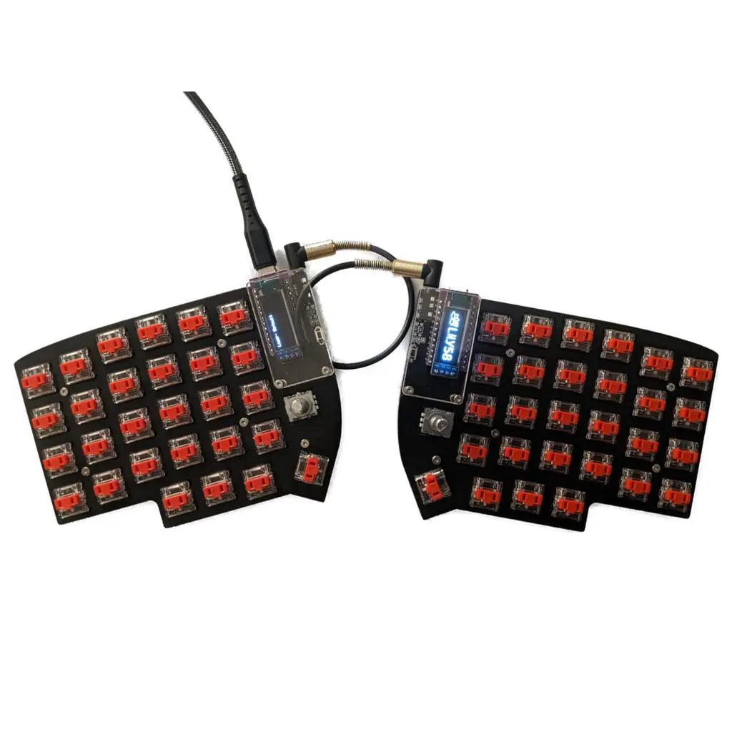 Lily58 Pro Keyboard Kit – KEEBD