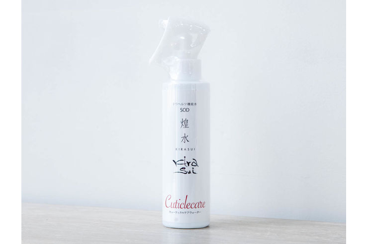 テラヘルツ機能水ってすごい！テラヘルツ波を放射する特殊なミネラル水