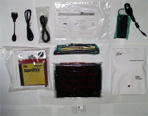 ThinkPad i Series s30(43J)を買ってみたレポート | KEI SAKAKI's PAGE.