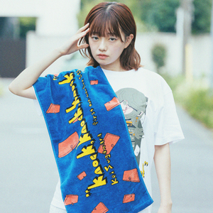 Goods | 菅原圭 Official Site