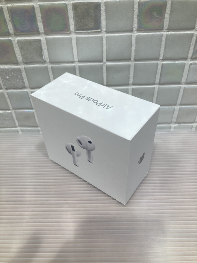 Airpods Pro3 新品未開封 限定保証開始済【錦糸町PARCO店】 | iPhone