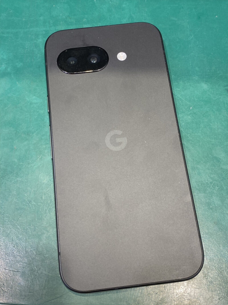 Google Pixel9a 128GB ブラック 本体のみ 【横浜ビブレ店】| iPhone