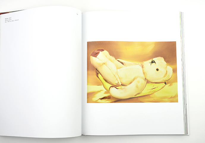 サイン本】THE SCENE by Ulala Imai｜恵文社一乗寺店 オンラインショップ