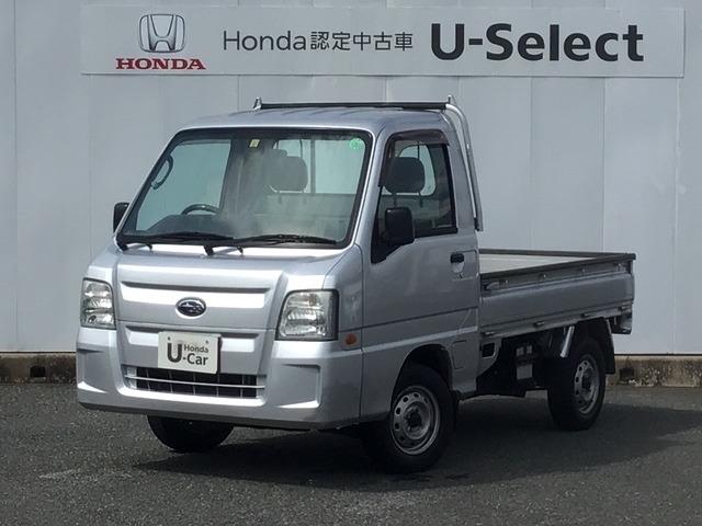 6代目 後期型・最終型】スバル サンバートラック(TT1/TT2型) | シン