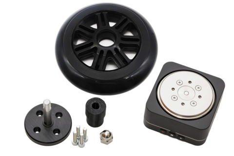 KM-1U モーターモジュール® – 株式会社Keigan ―KeiganMotorシリーズ