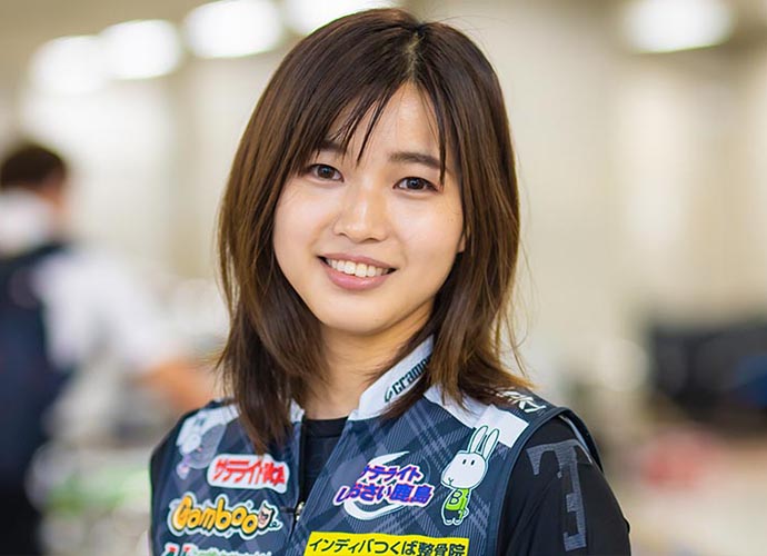 ガールズケイリン8選手が“アイスウォッチ”と期間限定コラボ！ | 競輪