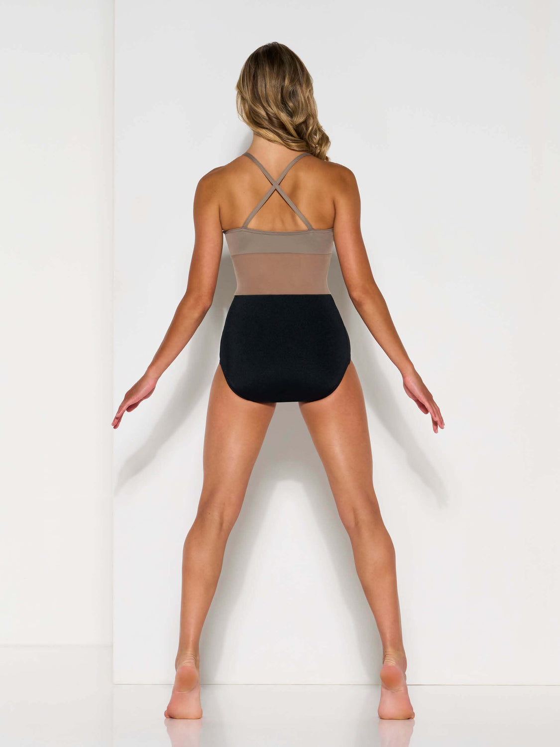 Castle On The Hill - Leotard | Dance Costumes | Kellé