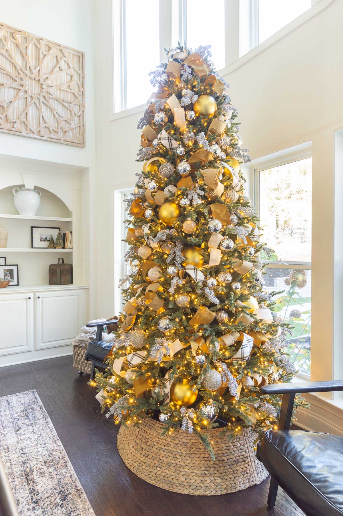 2024 Christmas Home Tour - Kelley Nan