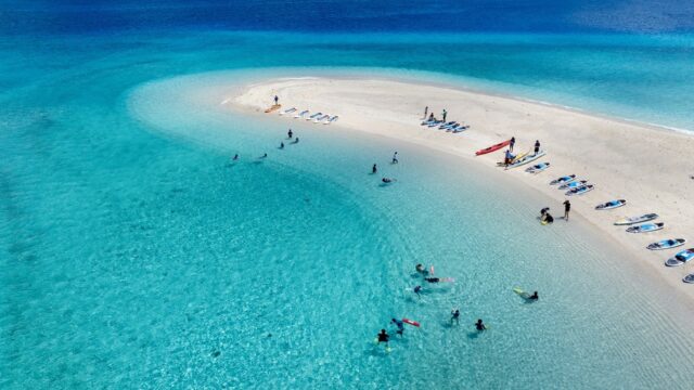 2026年】前日・当日予約OK！慶良間諸島のツアー比較＆予約 | 慶良間